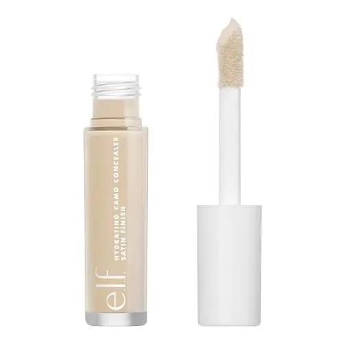 e.l.f. Hydrating Camo Concealer tube