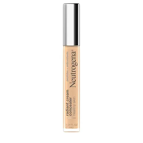 Neutrogena Healthy Skin Radiant Brightening Cream Concealer