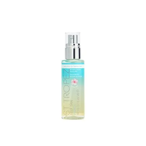 St.Tropez Self Tan Purity Face Mist for natural glow