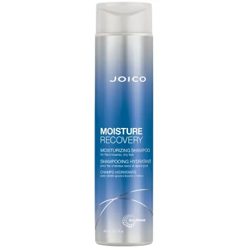 Joico Moisturizing Shampoo bottle