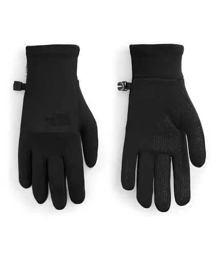 THE NORTH FACE Women's Etip Recycled Touchscreen Gloves