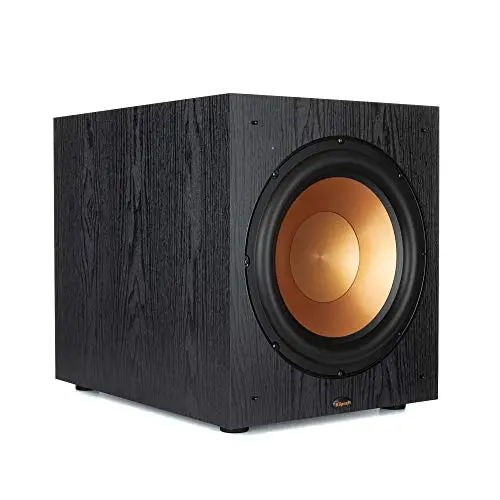 Klipsch Synergy Sub-120 12-inch front-firing subwoofer