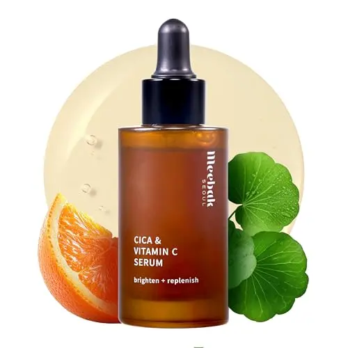 Meebak Korean Vitamin C Serum product image