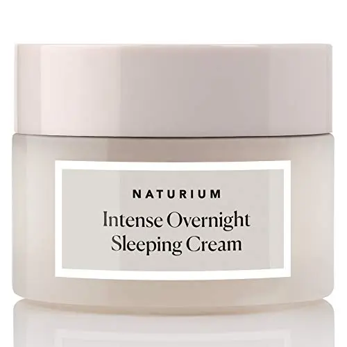 Naturium Intense Overnight Sleeping Cream product image
