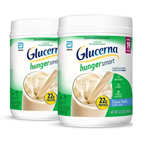 Best Protein Powder for Diabetics - 2026 Reviews
