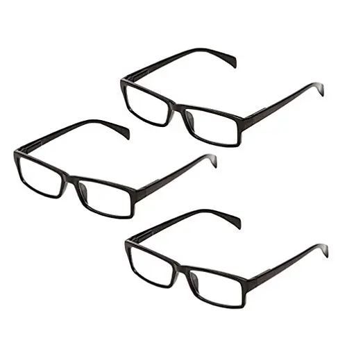 My Best Buy power glasses with adjustable reading strength
