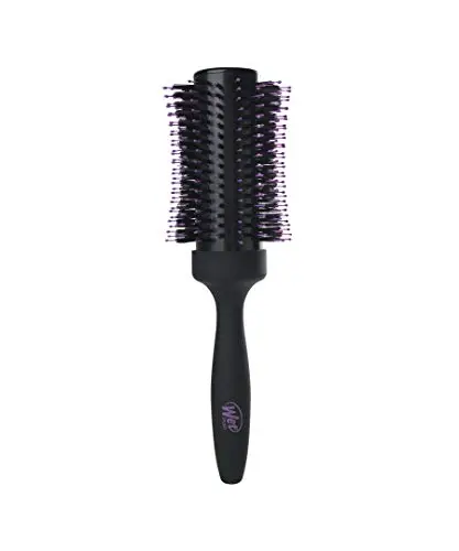 Wet Brush volumizing round brush for fine to medium hair