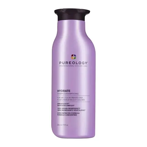 Pureology Hydrate Shampoo bottle