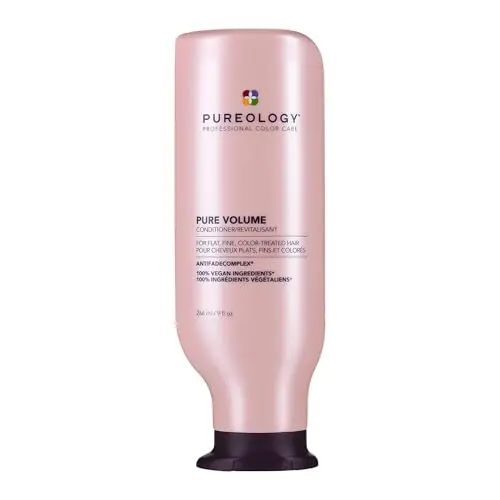 Pureology Pure Volume Conditioner bottle