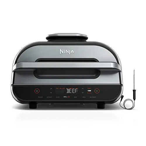 Ninja Foodi Smart XL Indoor Grill and Air Fryer