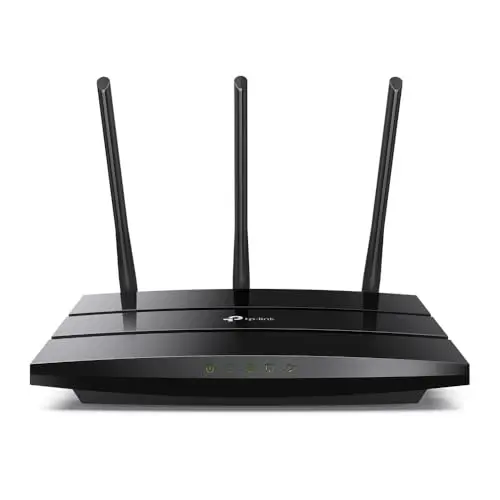 TP-Link Archer A8 AC1900 smart WiFi router