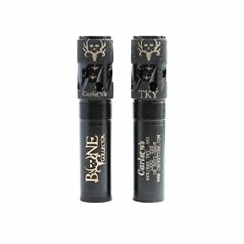 Carlson's Bone Collector Turkey Choke Tube for 20 gauge shotguns