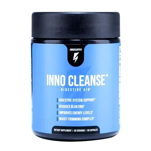 Inno Cleanse bottle