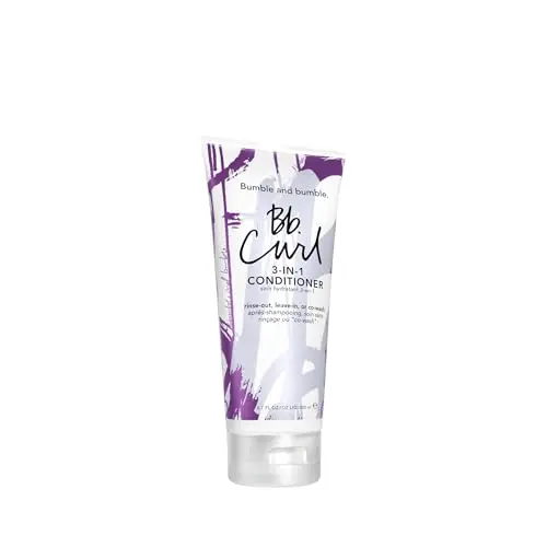 Bumble and bumble Curl 3-in-1 Conditioner bottle