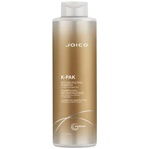 Joico K-PAK Daily Reconstructing Shampoo bottle
