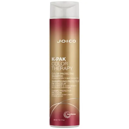 Joico K-PAK Color Therapy Shampoo for color-treated hair