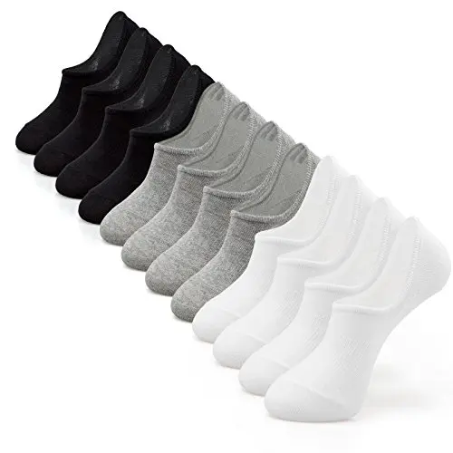 IDEGG no-show socks product image