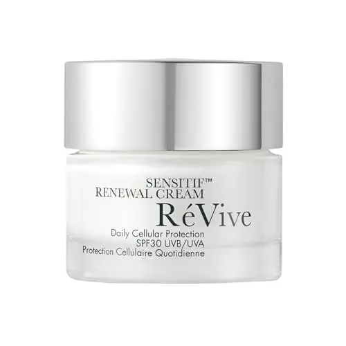 RÉVIVE Firming Face Cream with SPF 30
