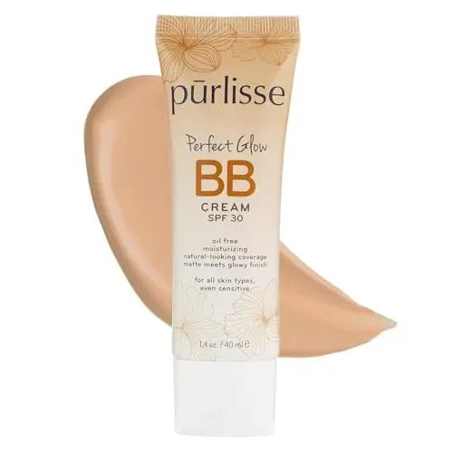 Best BB Cream for Oily Skin - 2026 Reviews