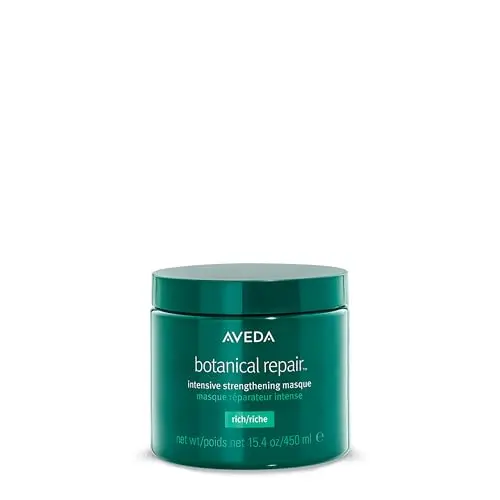 Aveda Botanical Repair Intensive Strengthening Masque Rich for thick hair