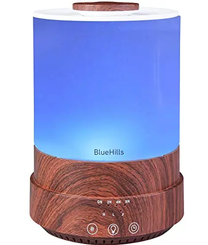 Best Essential Oil Diffuser for Large Space - 2026 Reviews