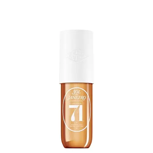 Sol de Janeiro Cheirosa 71 hair and body fragrance mist travel size