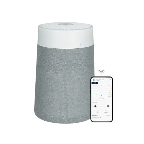 Blueair Blue Pure 511i Max air purifier