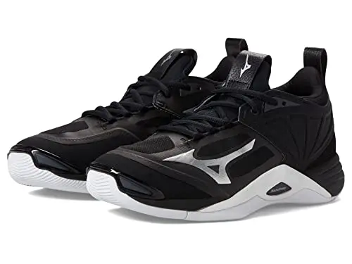 Mizuno women's indoor volleyball shoes