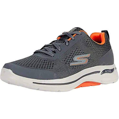 Skechers Gowalk Arch Fit athletic walking shoes