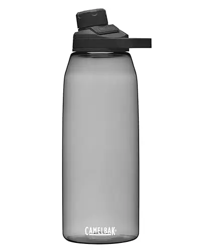 CamelBak Chute Mag water bottle with magnetic cap