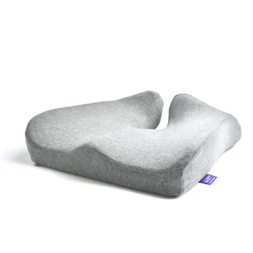 C CUSHION LAB pressure relief memory foam seat cushion