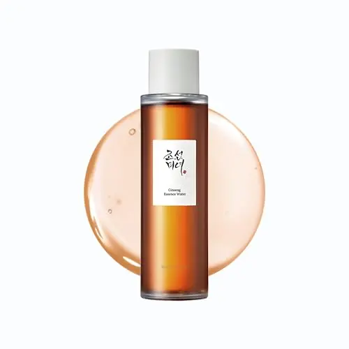 Beauty of Joseon Ginseng Essence Water in elegant bottle
