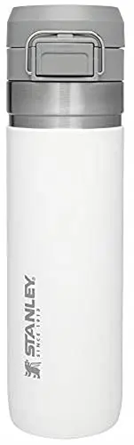 Stanley Quick Flip GO water bottle with push-button lid
