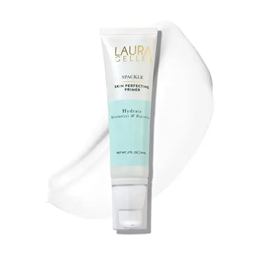 Laura Geller New York Spackle Primer Hydrate for mature skin