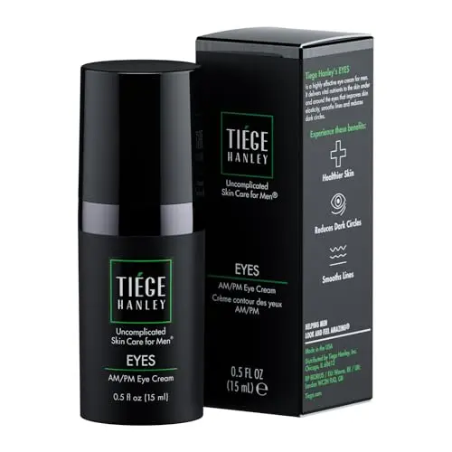 Tiege Hanley Eye Cream for Men product image