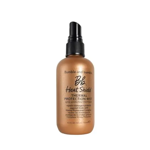 Bumble and bumble Heat Shield thermal protection mist bottle