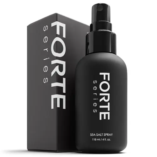 Alex Costa sea-salt spray by Forte Series