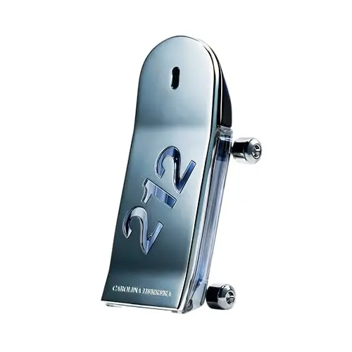 Carolina Herrera 212 Heroes young men's cologne