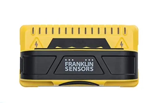 Franklin Sensors ProSensor M150 stud finder with LED display