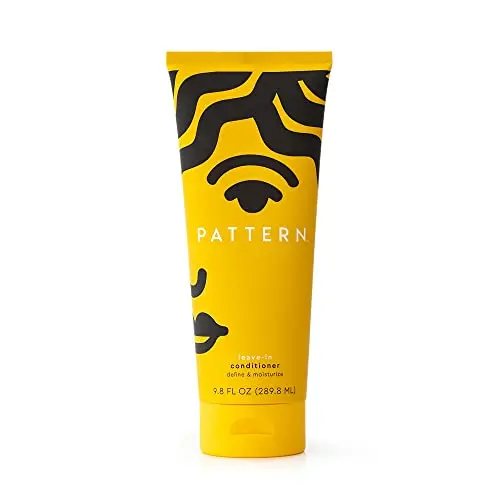 PATTERN Beauty Leave-In Conditioner bottle for curly hair