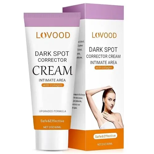 LOVOOD Dark Spot Corrector Cream product image