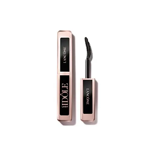 Lancôme Lash Idôle lash-lifting and volumizing mascara