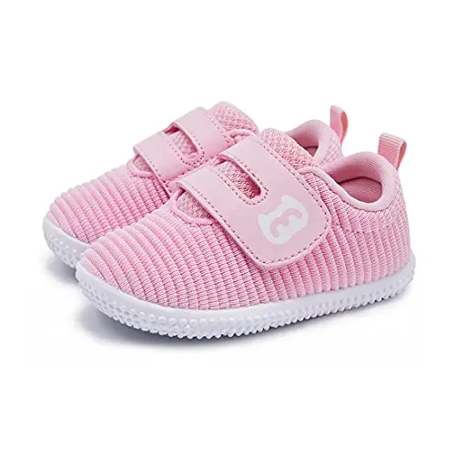 BMCiTYBM infant sneakers with sensory pods