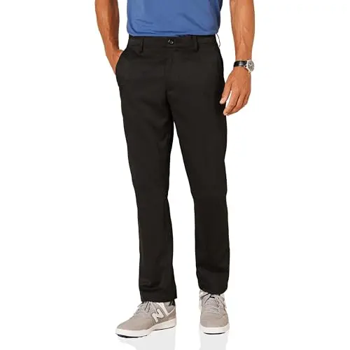 Amazon Essentials straight-fit golf pants