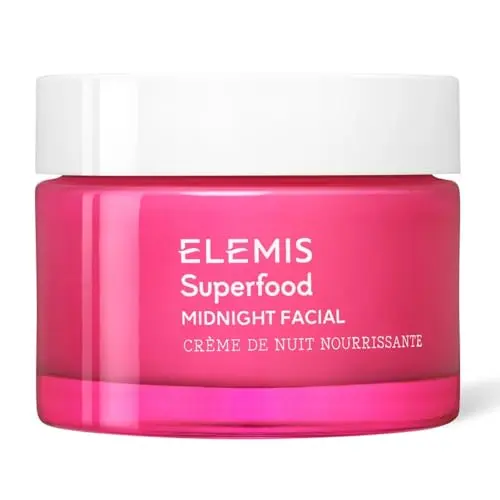 ELEMIS Superfood Midnight Facial Cream product image