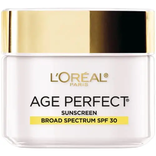 L'Oreal Paris Age Perfect collagen expert anti-aging day moisturizer