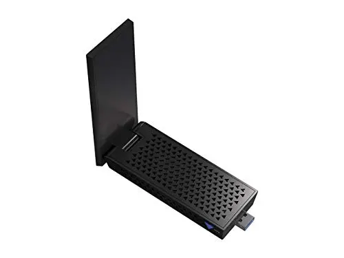 NETGEAR A7000 refurbished USB WiFi adapter