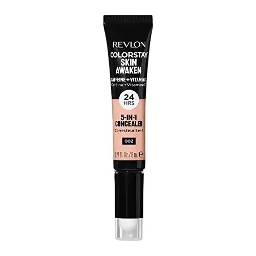 Revlon ColorStay Skin Awaken Concealer with applicator