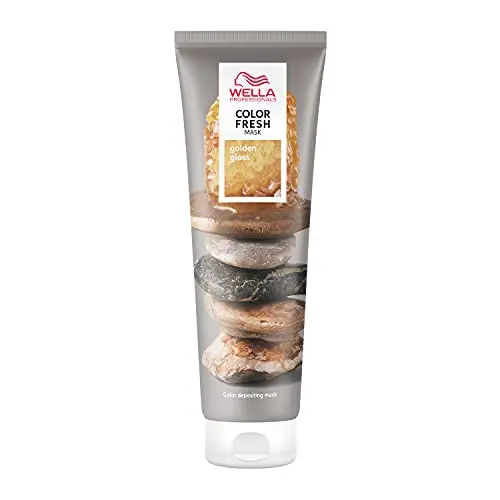 Wella Professionals Color Fresh Mask for color refresh