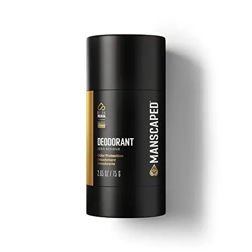 MANSCAPED UltraPremium Deodorant Stick in Refined Scent